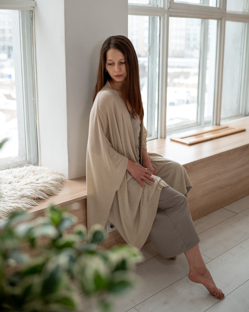 Тренер йоги Наталья 2ч съемки 3 образа. Бренд фотограф Москва