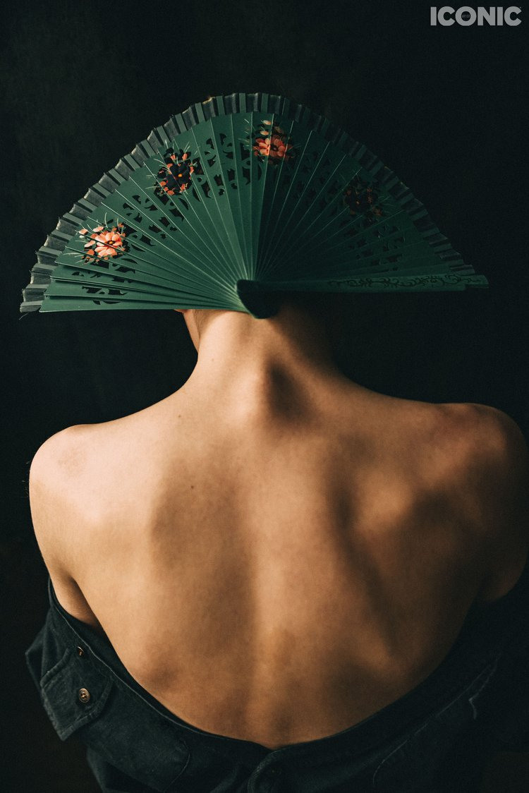 Iconic. Фотограф в Самаре Елена Фомина