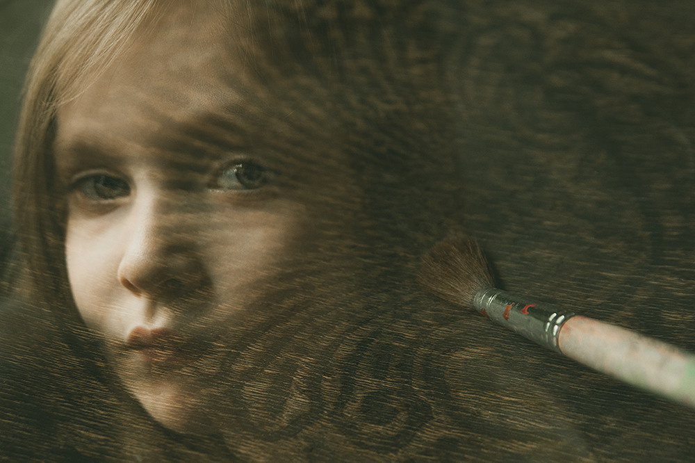 Фотограф в Самаре Елена Фомина