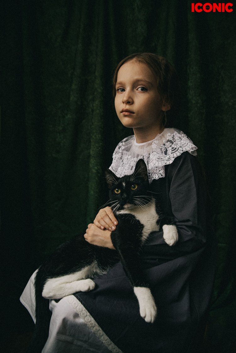 Iconic. Фотограф в Самаре Елена Фомина