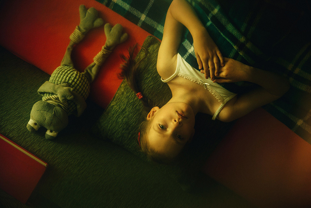 Фотограф в Самаре Елена Фомина