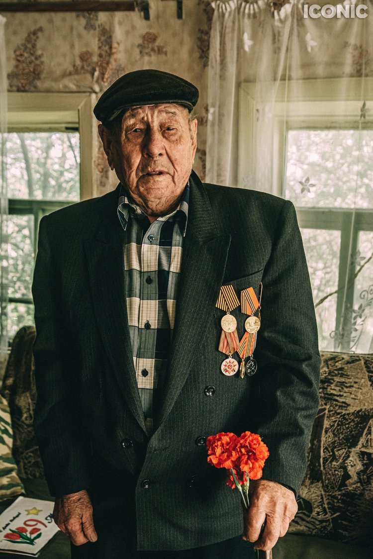 Iconic. Фотограф в Самаре Елена Фомина