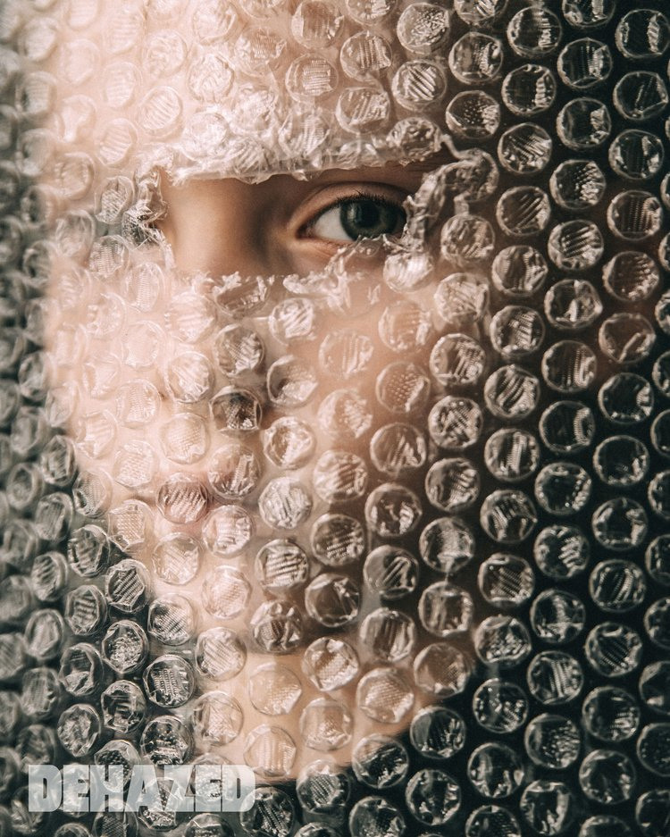 DEHAZED. Фотограф в Самаре Елена Фомина