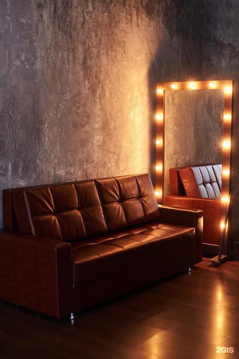 Интерьеры. Интерьерная фотостудия в г. Барнаул