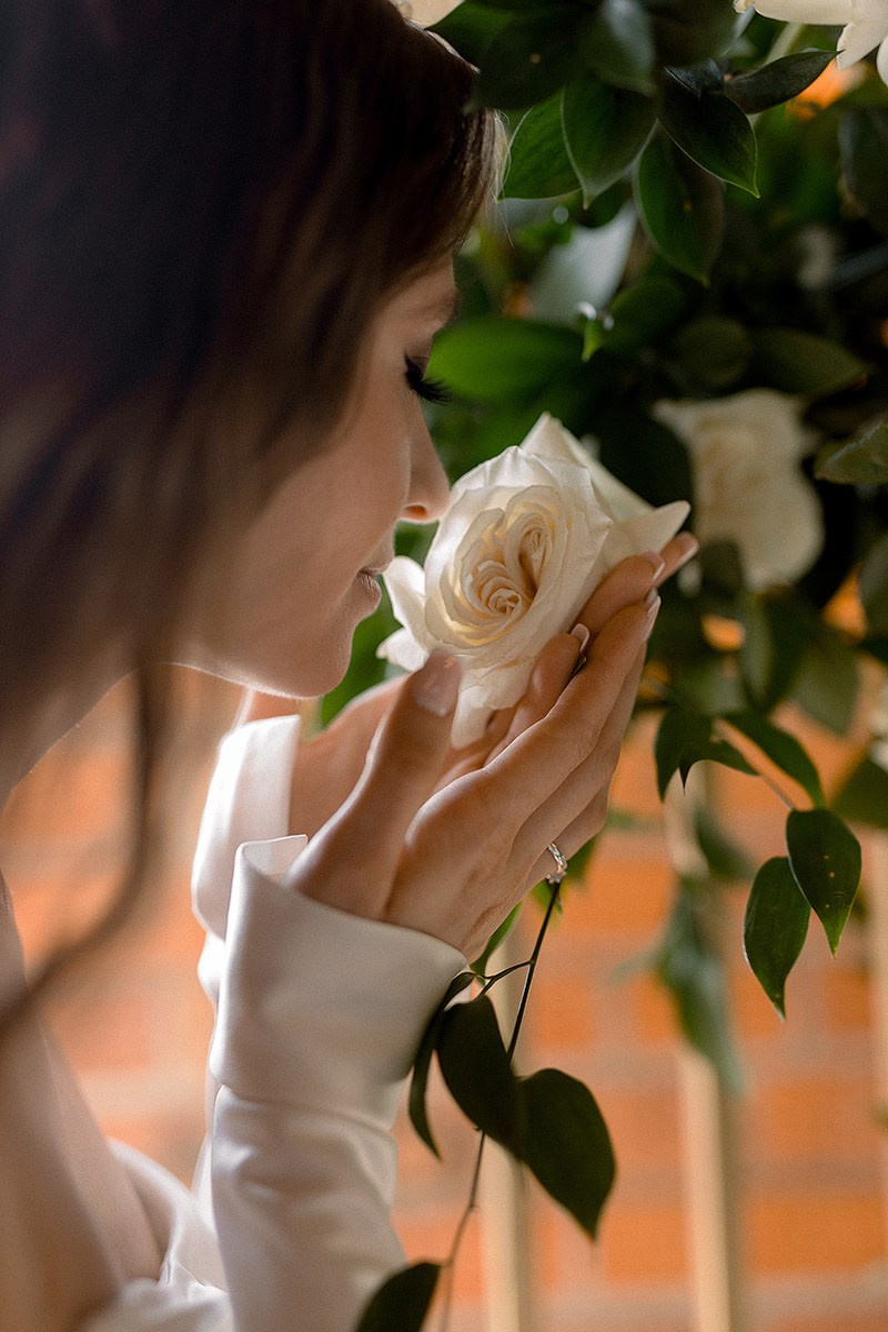 Кристина+Дмитрий. Фотограф в Красноярске Гетманова Мила