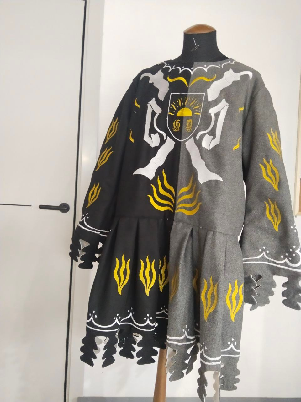 Костюмы. AIREN DESIGN — художественное ателье