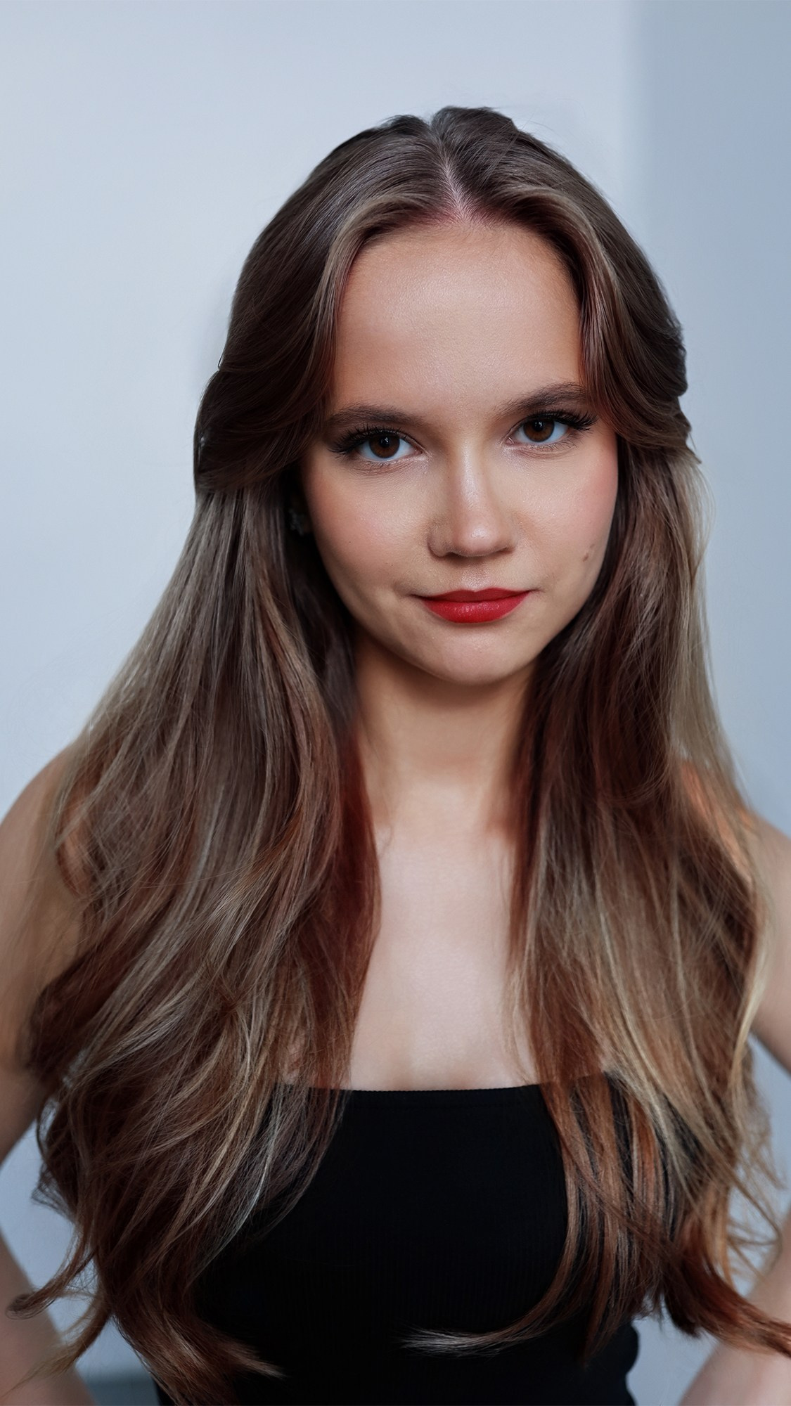 Фотосессия в Москве