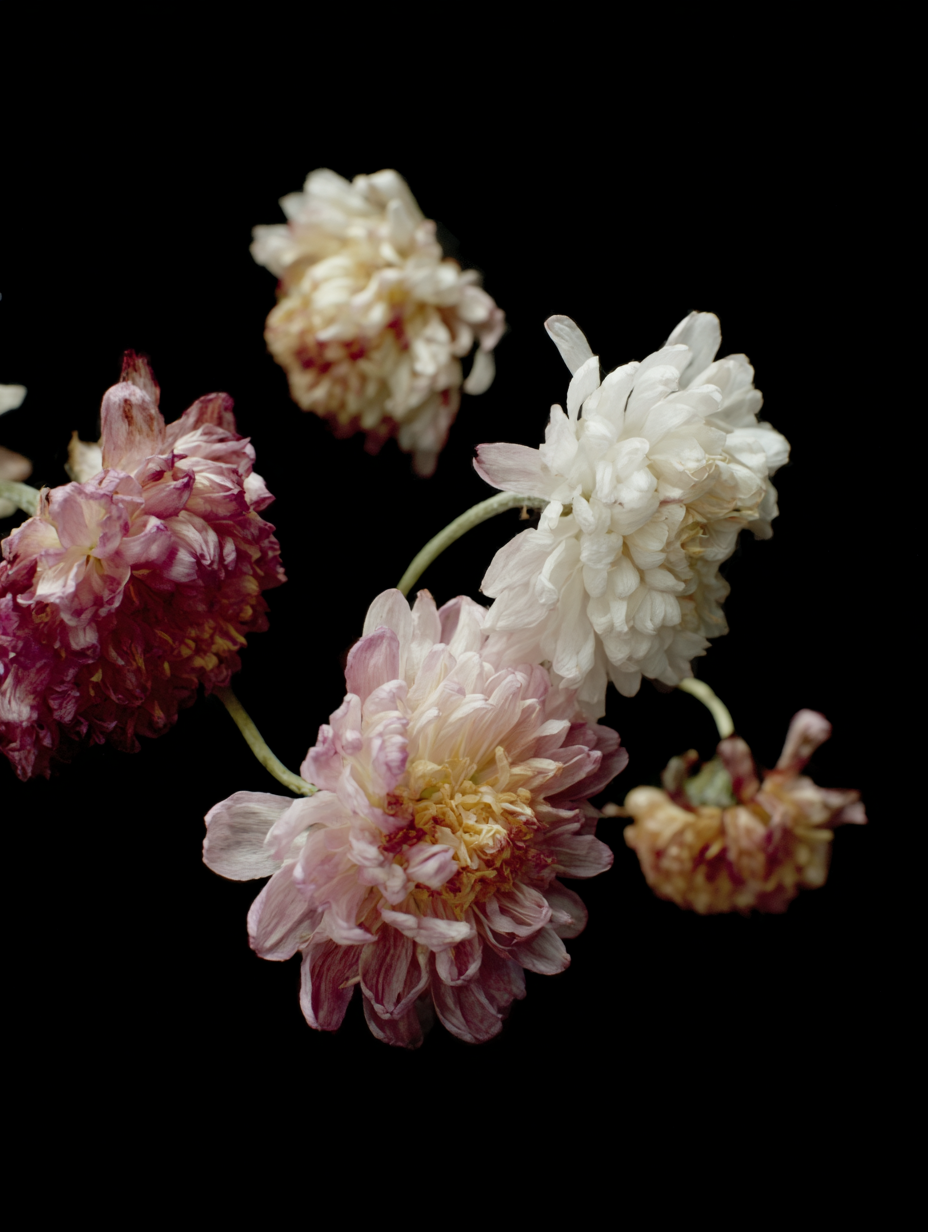 Ai. Фотограф Кристина Мурашова