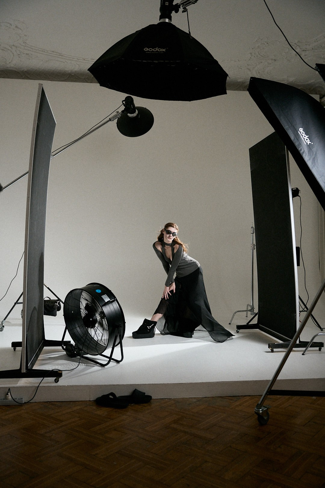 Backstage for slomakin. Верговская Софья FASHION-PHOTOGRAPHER из Санкт-Петербурга