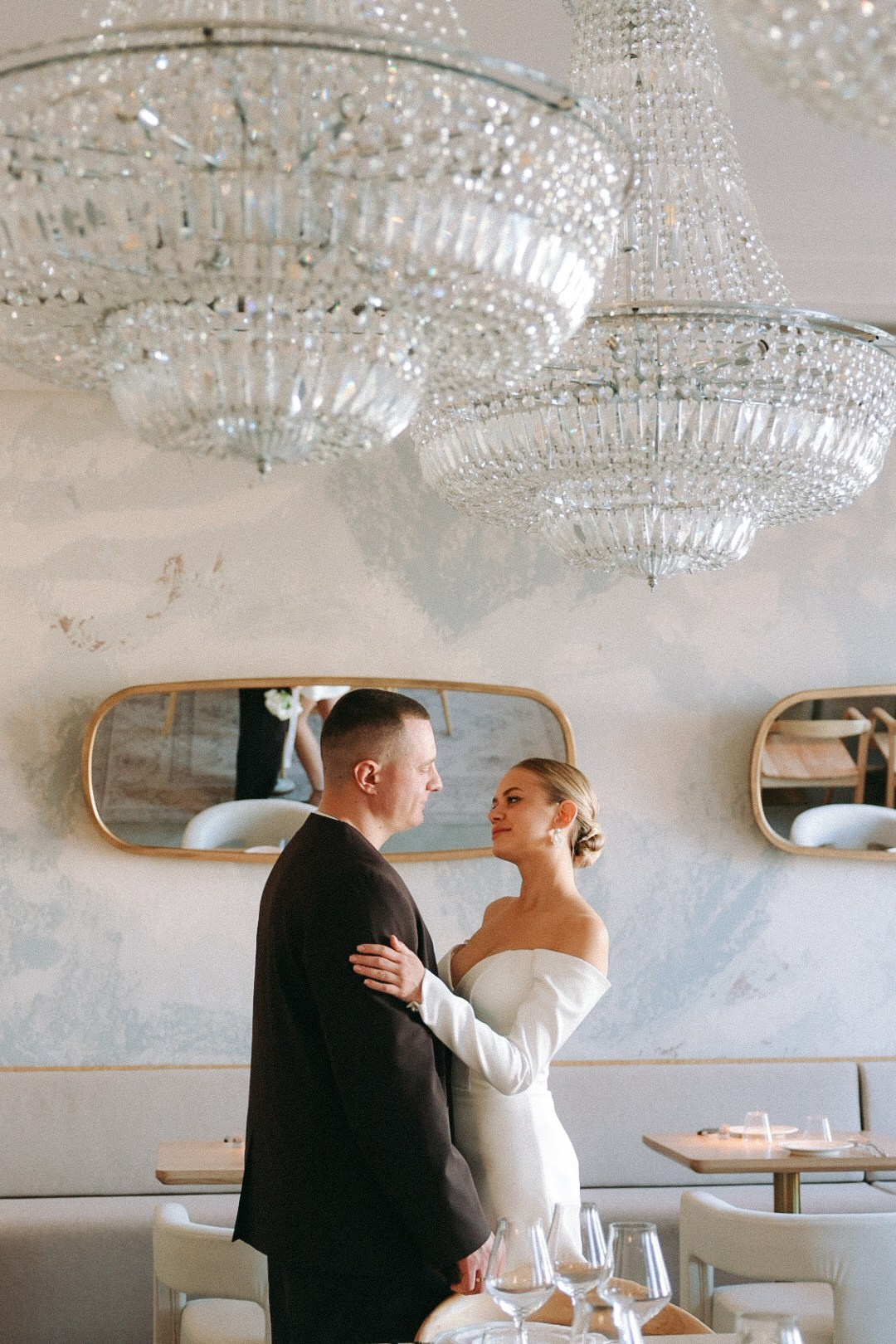 Артем и Даша. Фотограф Нижний Новгород