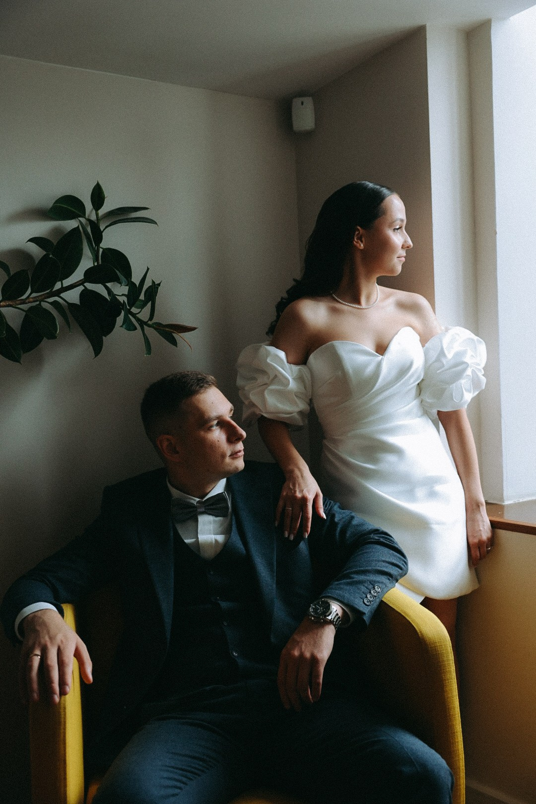 Руслан и Оксана. Фотограф Нижний Новгород