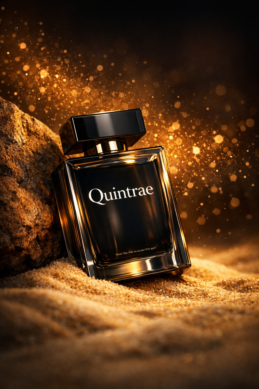 Quintrae. Фотограф в Москве Денис Курашев