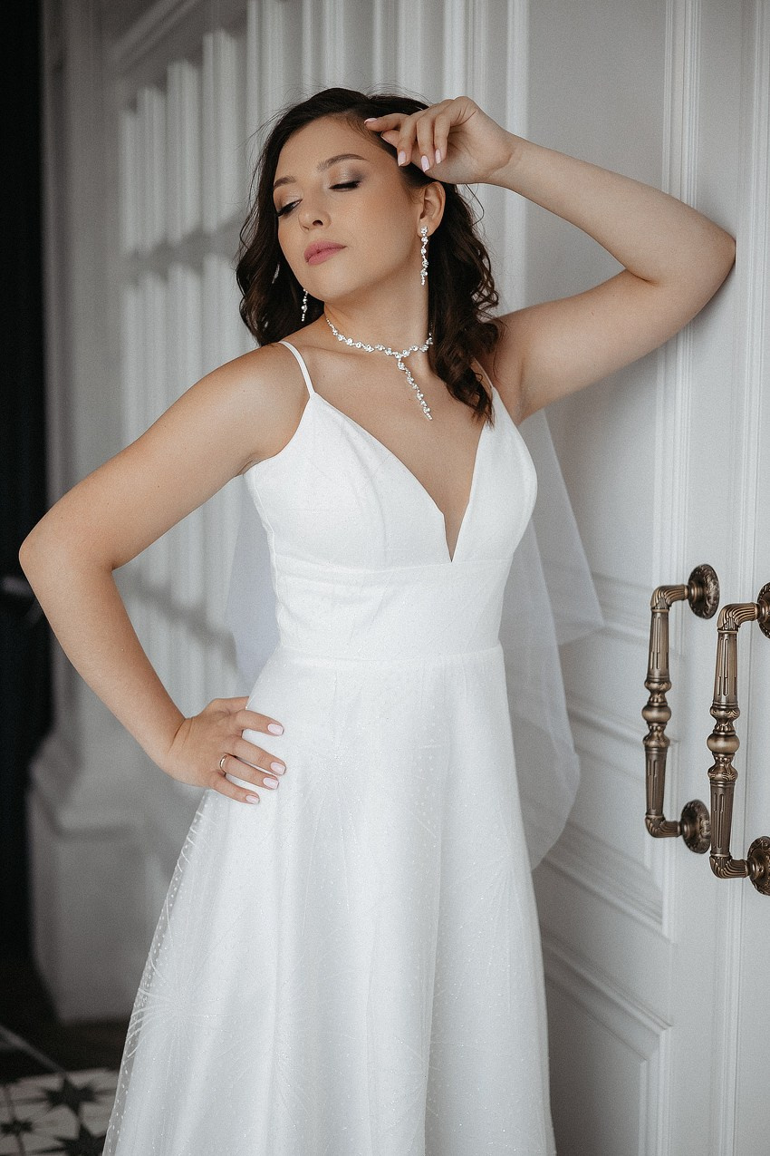 Юлия и Влад. Свадебный и семейный фотограф в Челябинске. Аврамец Анна