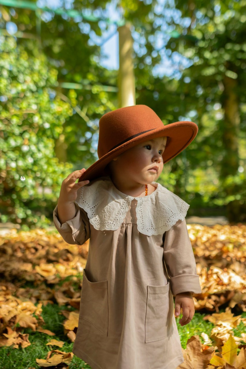 Утренняя прогулка. Портфолио фотографа Анастасии Блохиной