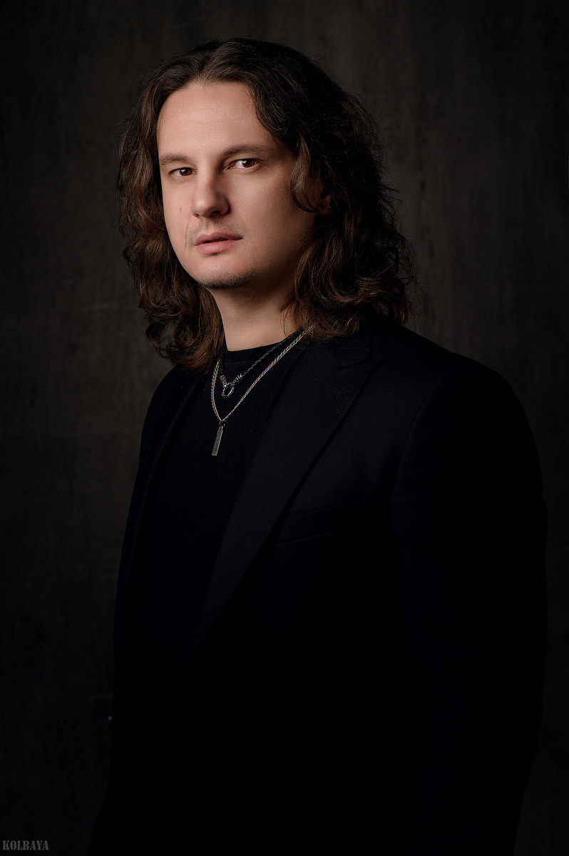 Вокалисты. Концертный и театральный репортажный фотограф в Москве Александр Колбая