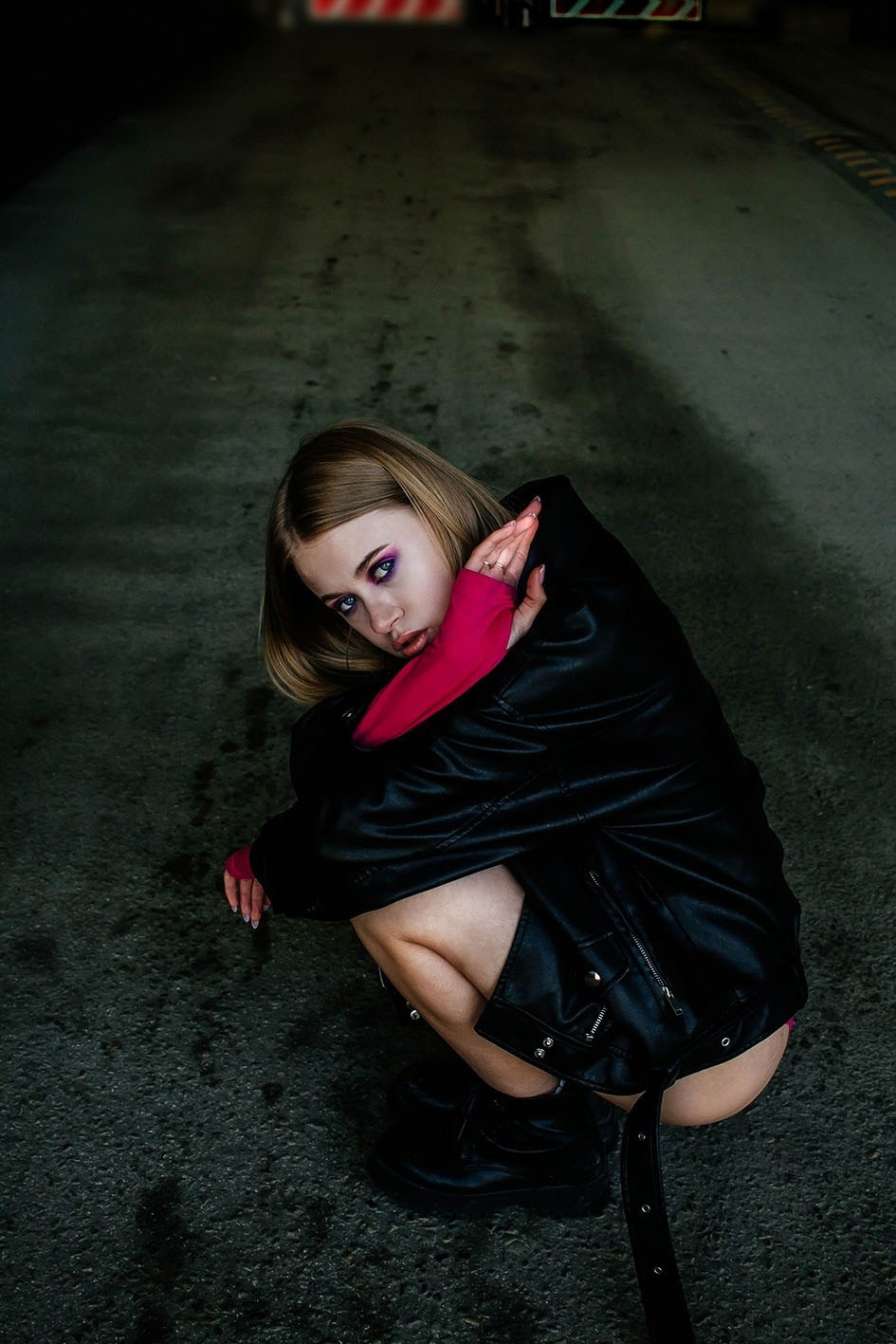 Карина. Рыжова Тамара