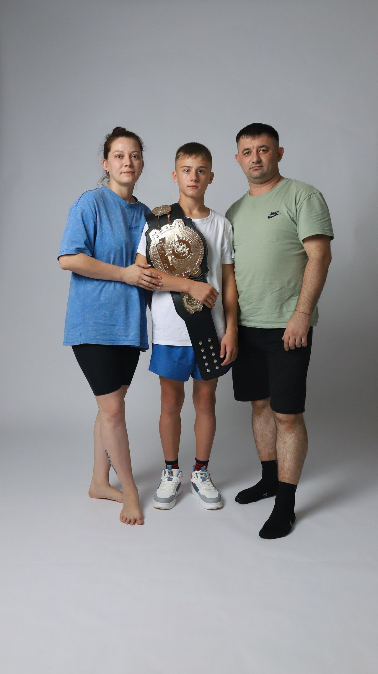 Отзывы. Автопортретная