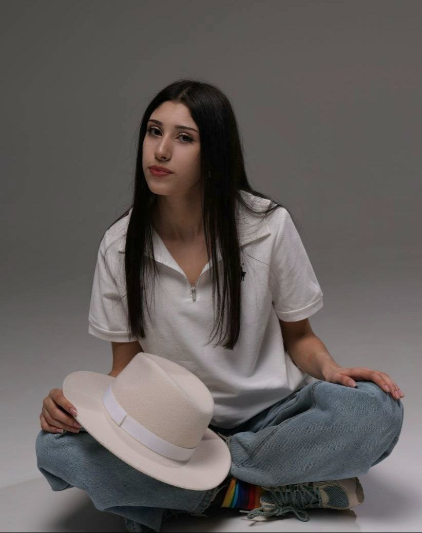 Ангел. Фотограф в Ростове на Дону Пейович Виктория