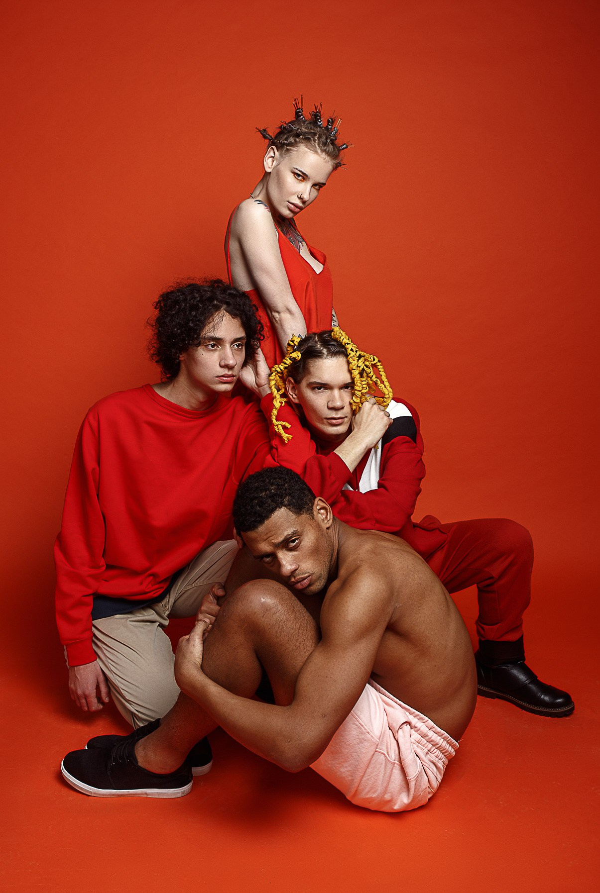 Фотограф Юлия Глазкова