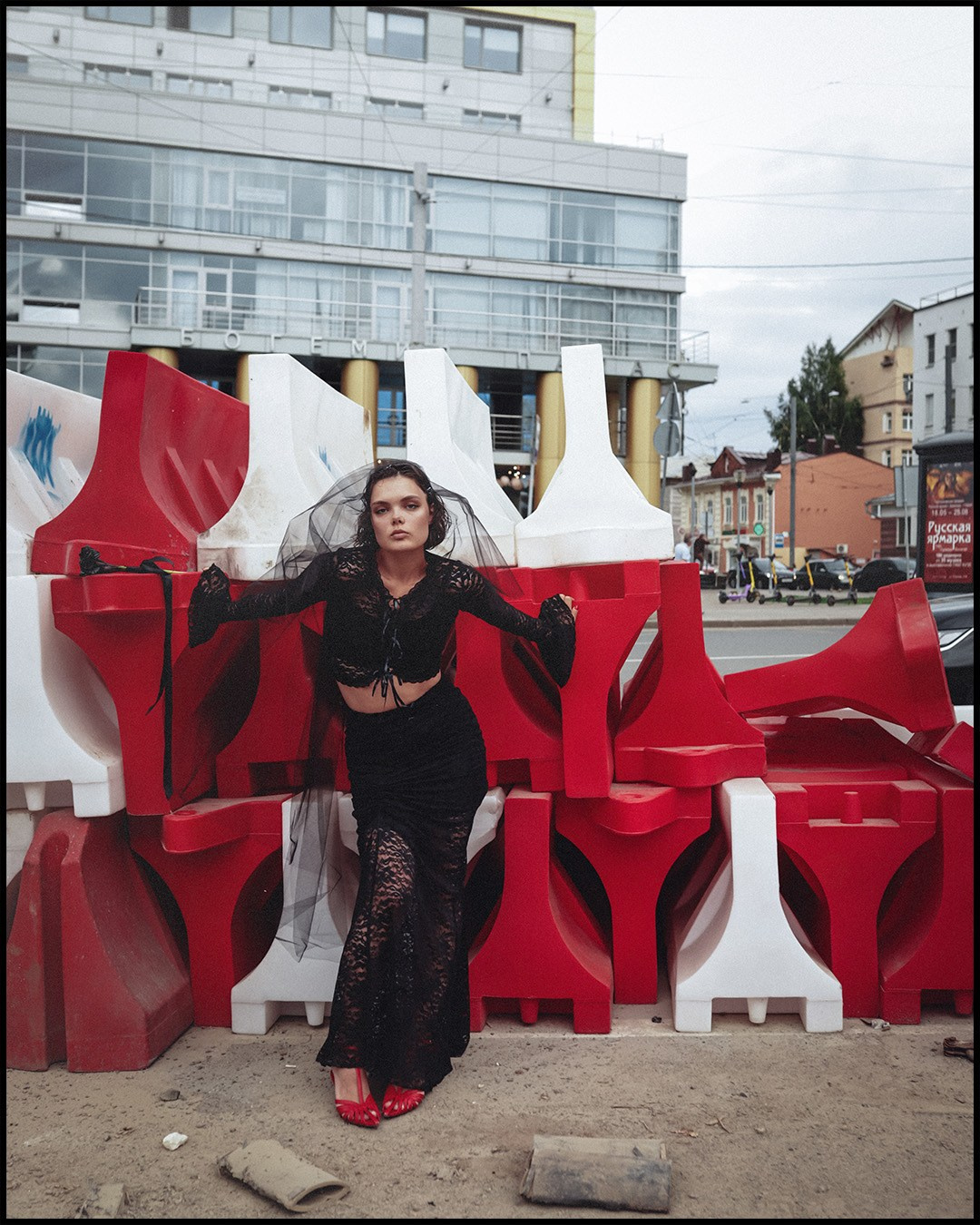 Соня. Фотограф в Нижнем Новгороде Кристина Батанова