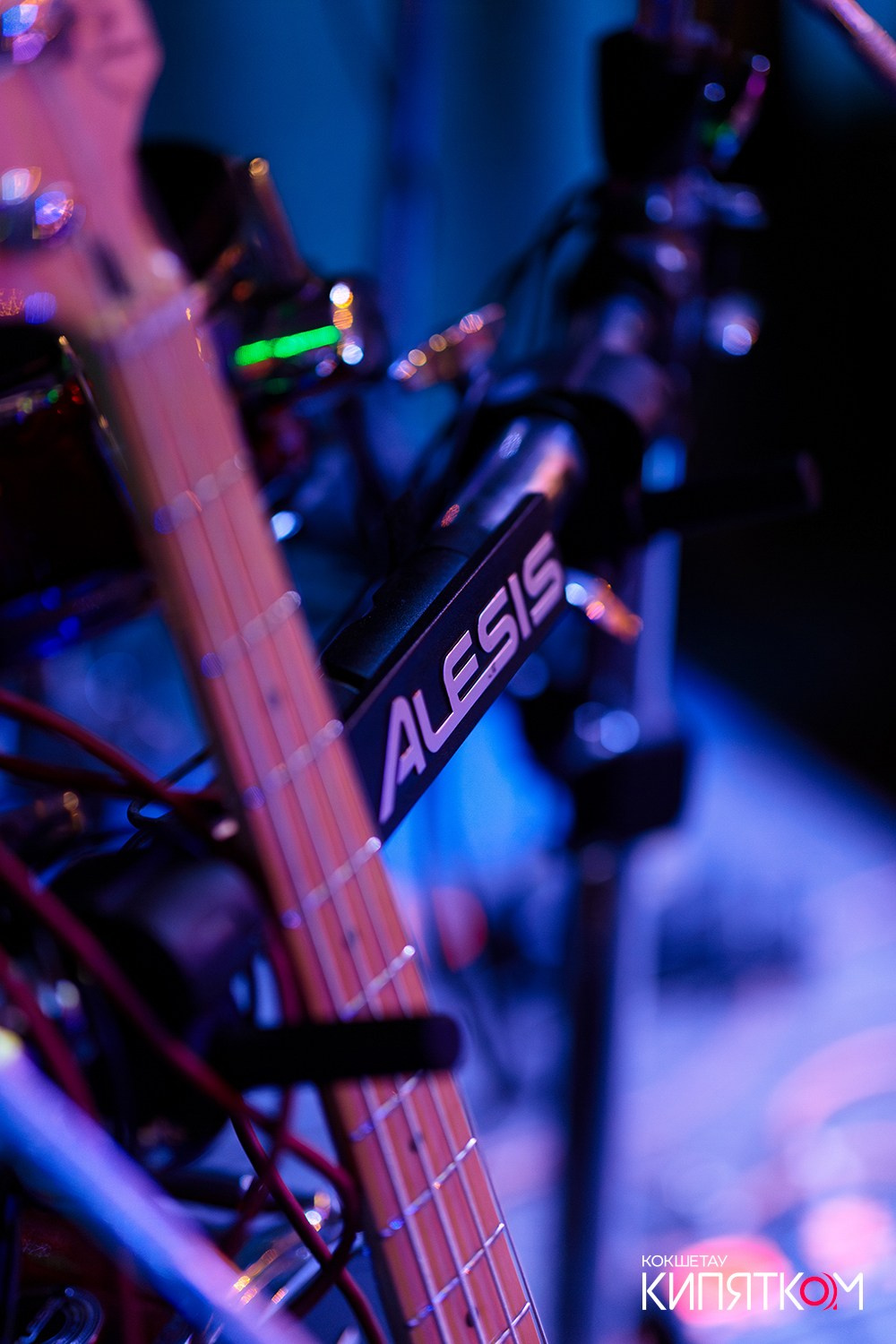 GENTLEMAN PUB. КИПЯТКОМ КОКШЕТАУ