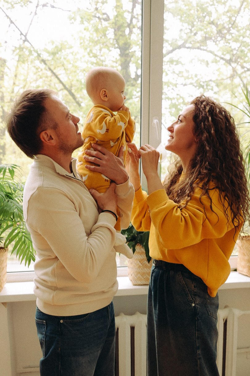 Дамиру целый год!. Фотограф Нижний Новгород