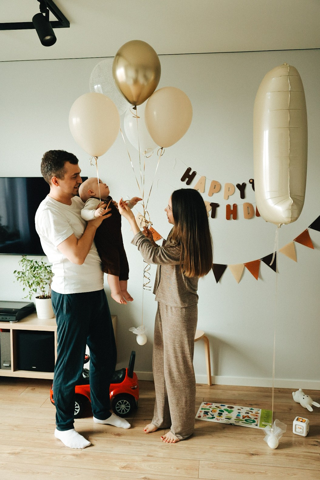 Family. Фотограф Нижний Новгород