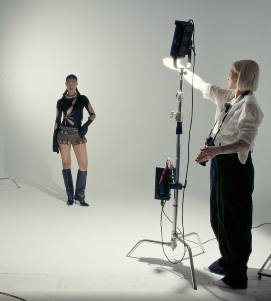 Фотонизм. Первое погружение