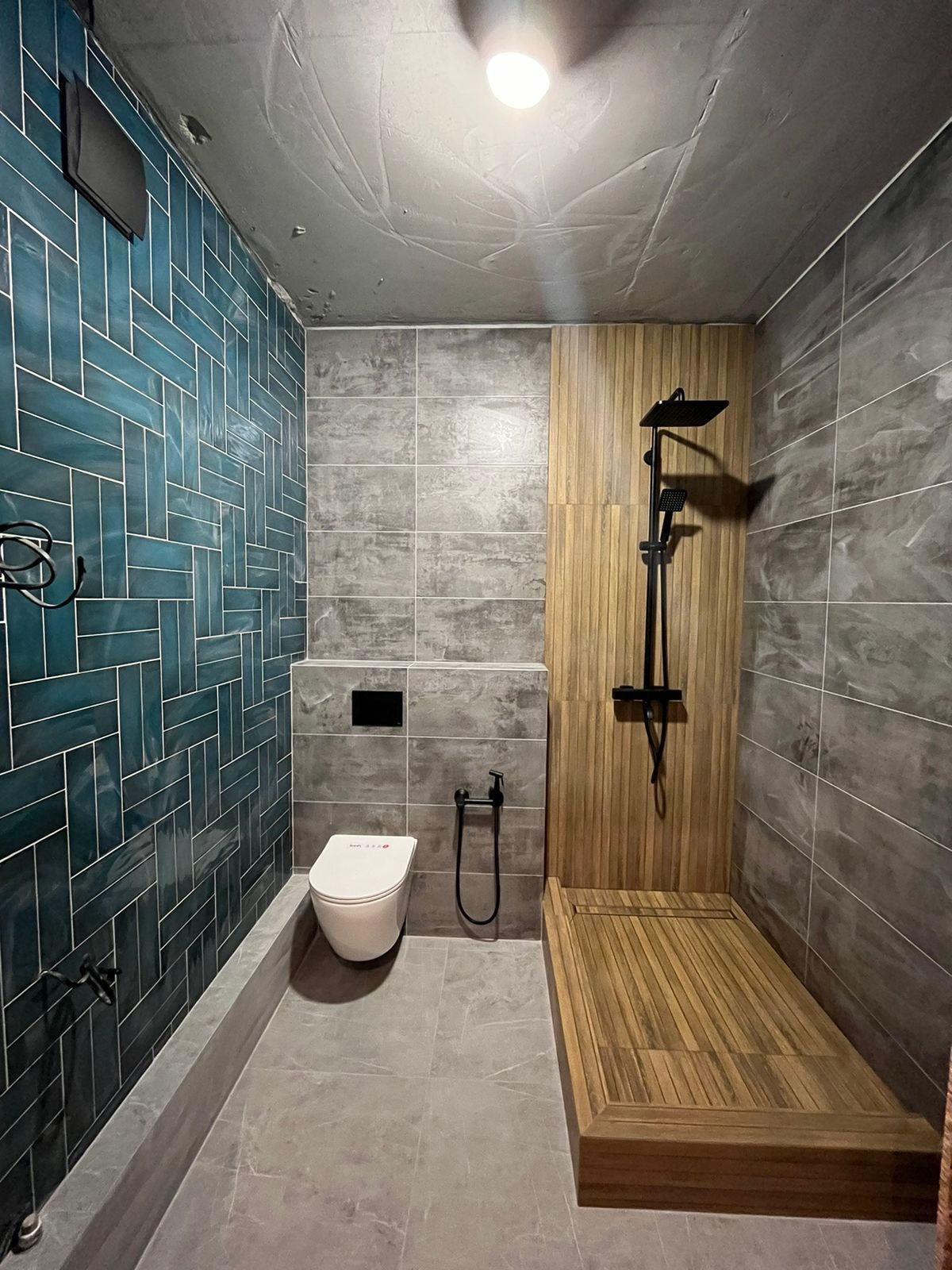 Примеры работ по дизайну ванных нашей студии. Дизайн-интерьера