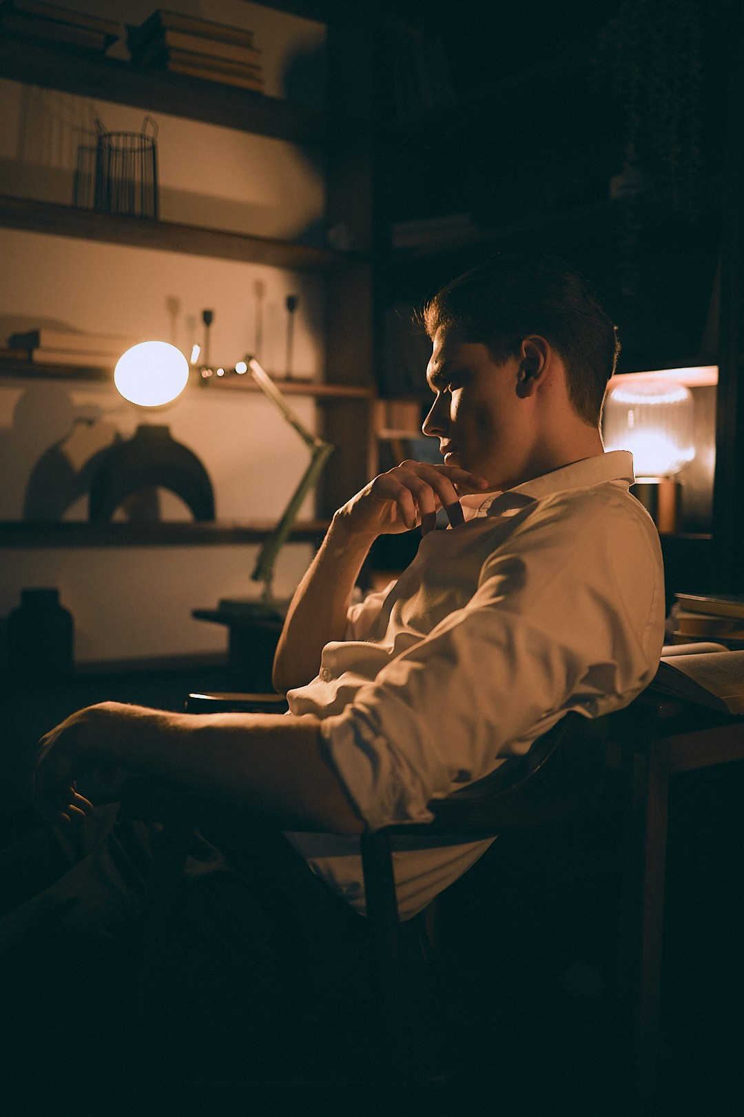 Виталий: выбрать себя или работу | Мужской портрет | Белов Тимофей, фотограф СПБ. Фотограф Белов Тимофей | Санкт-Петербург | СПБ