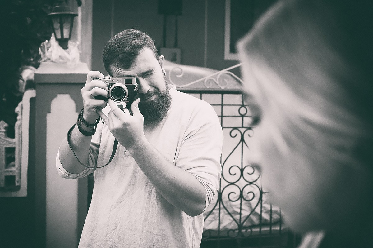 Жизнь, эмоции, любовь