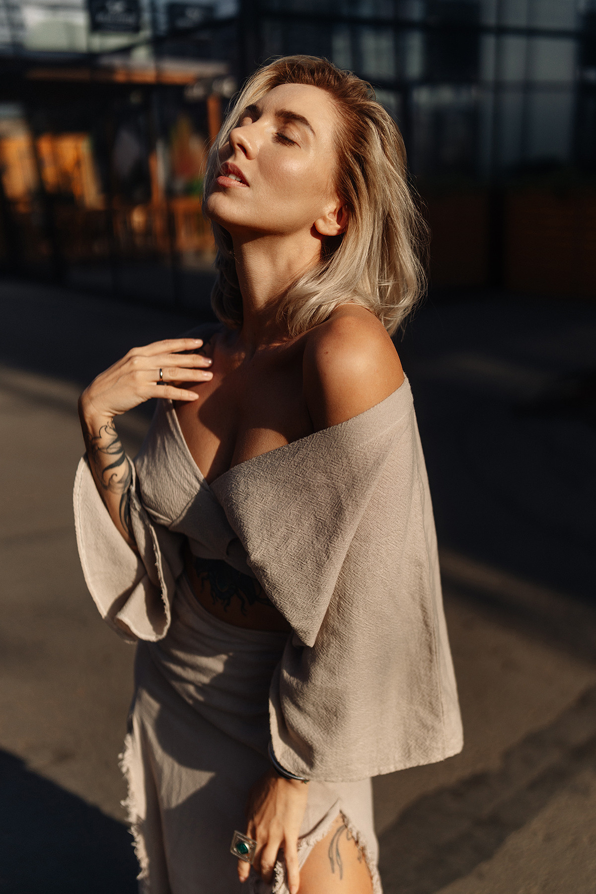 Фотограф Наталья Фрост Оренбург