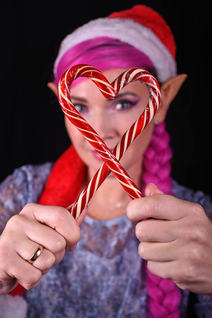 Фотосессия в сказочном стиле. Евгений Селиванов портретный фотограф