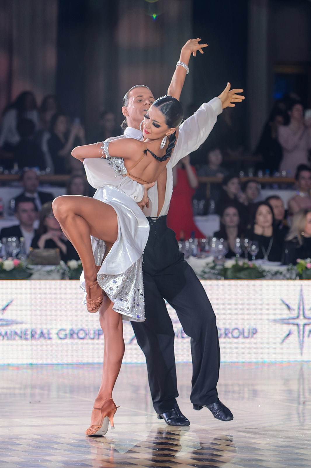 Кубок Кремля — Гордость России 2024-04-20. Фотограф Светозар Андреев