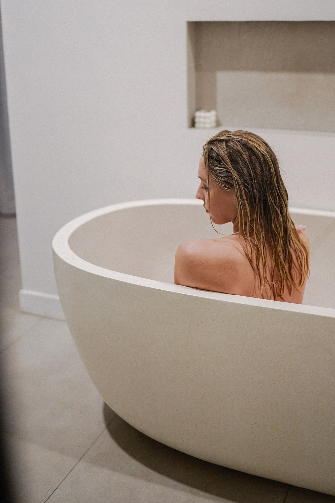 Yana. Kseniia Kremneva — Photographer