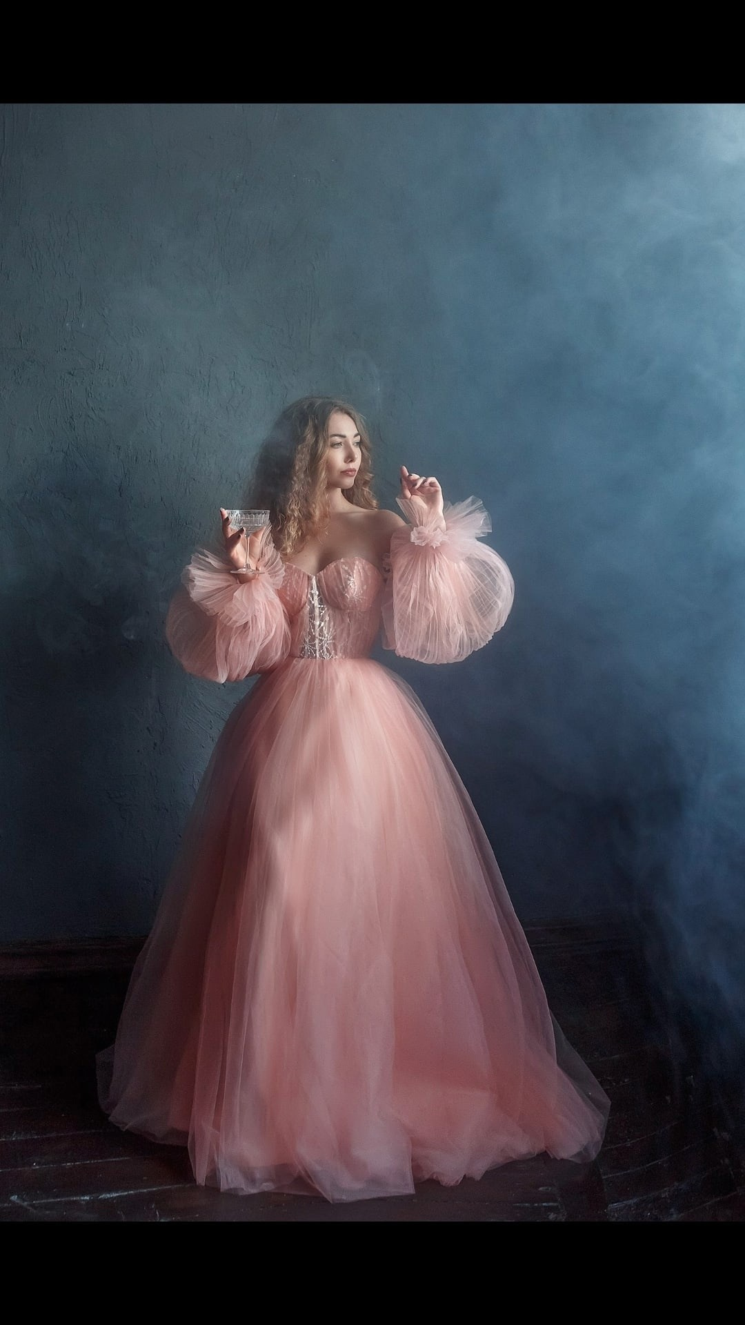 Dark. Сказочный фотограф фотопроекты фототуры в Новосибирске и на Алтае