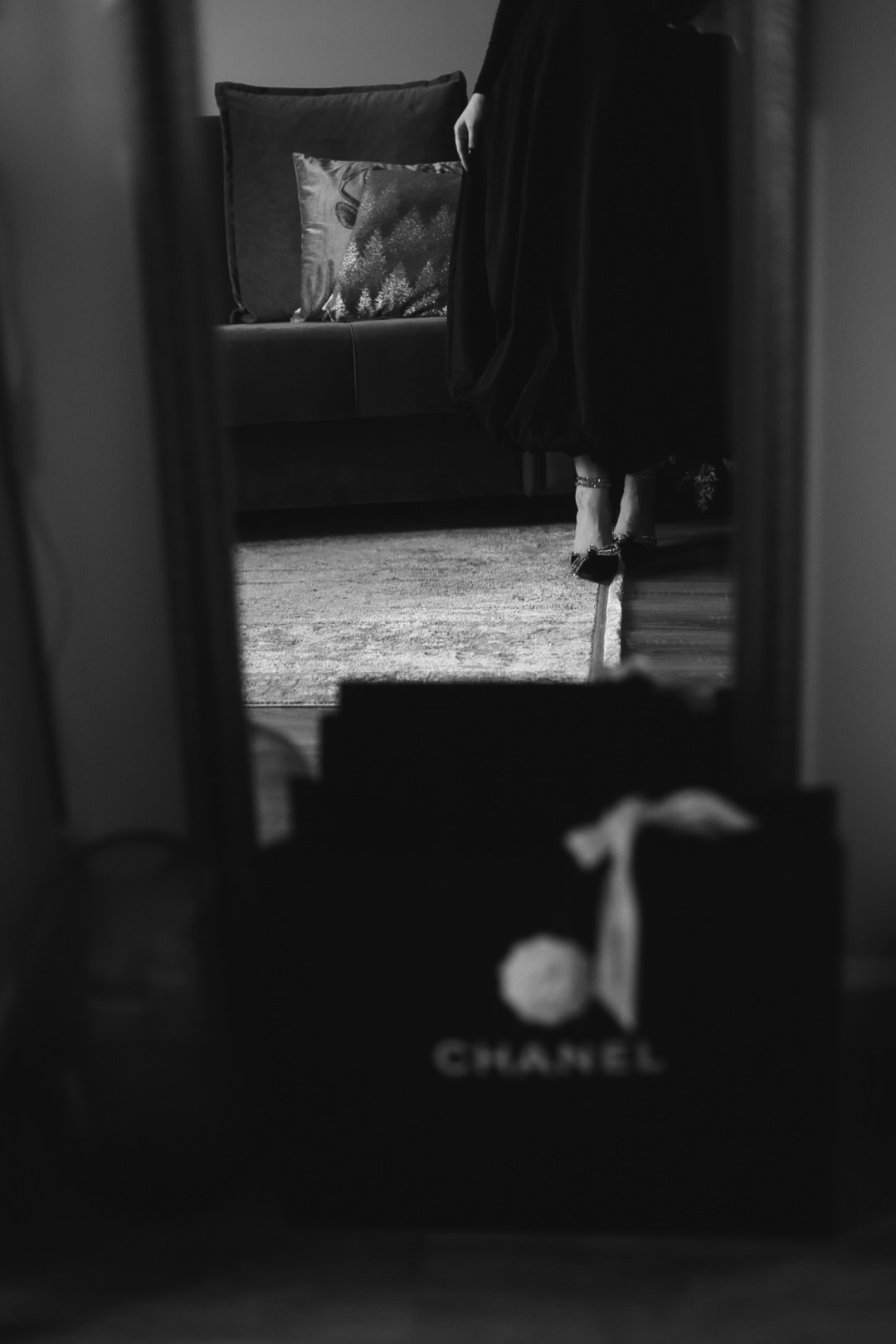 Денис и Оля. Фотограф Нижний Новгород