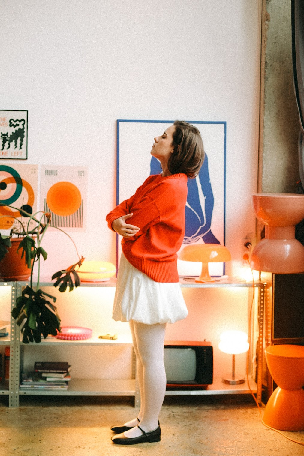 Ира. Фотограф Нижний Новгород