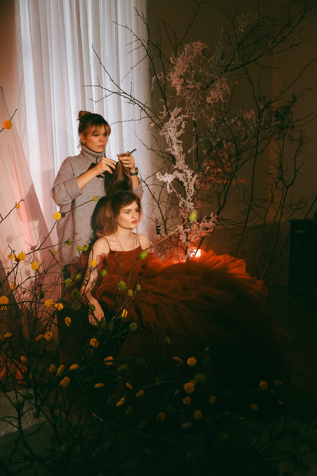 22 zima. Фотограф Нижний Новгород