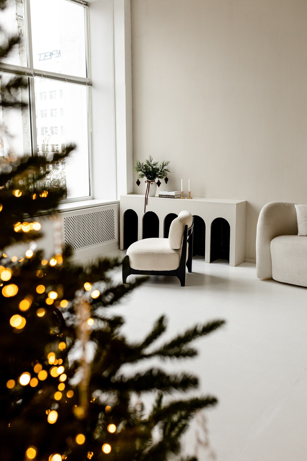 ЗАЛ № 2. Фотостудия Корица Минск