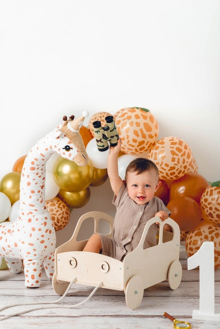 Годовасие, молочные ванны, детские фотодни. Фотограф в Смоленске Екатерина Коненкова