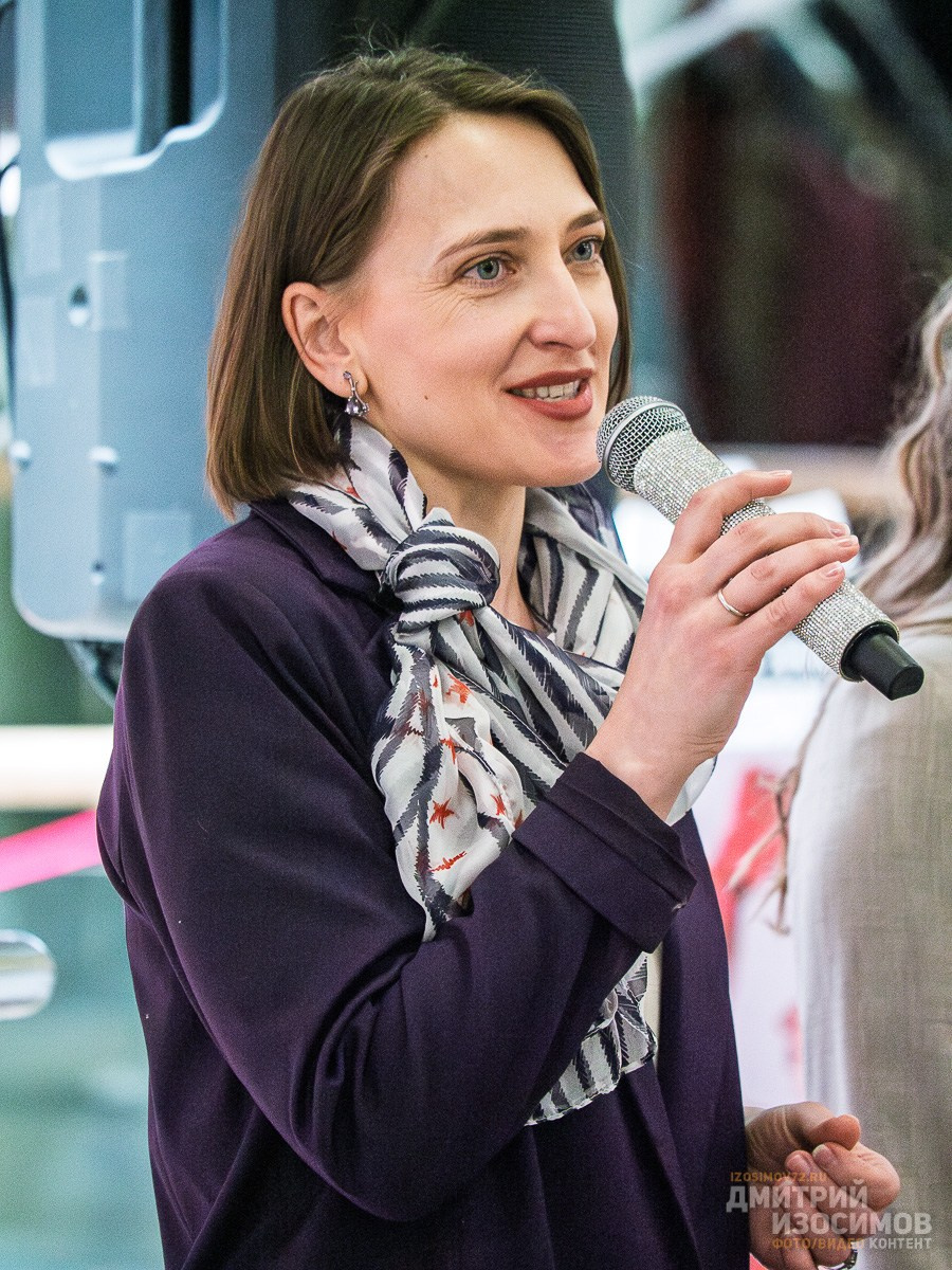 Фотовыставка «Ода женщине»