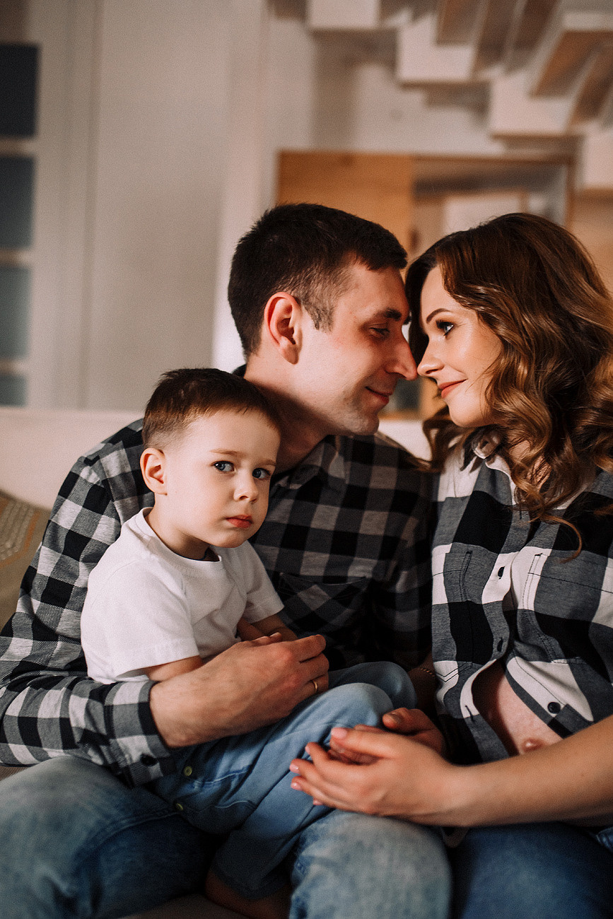 Наташа Саша Глеб. Свадебный и семейный фотограф Москва Екатерина Верижникова
