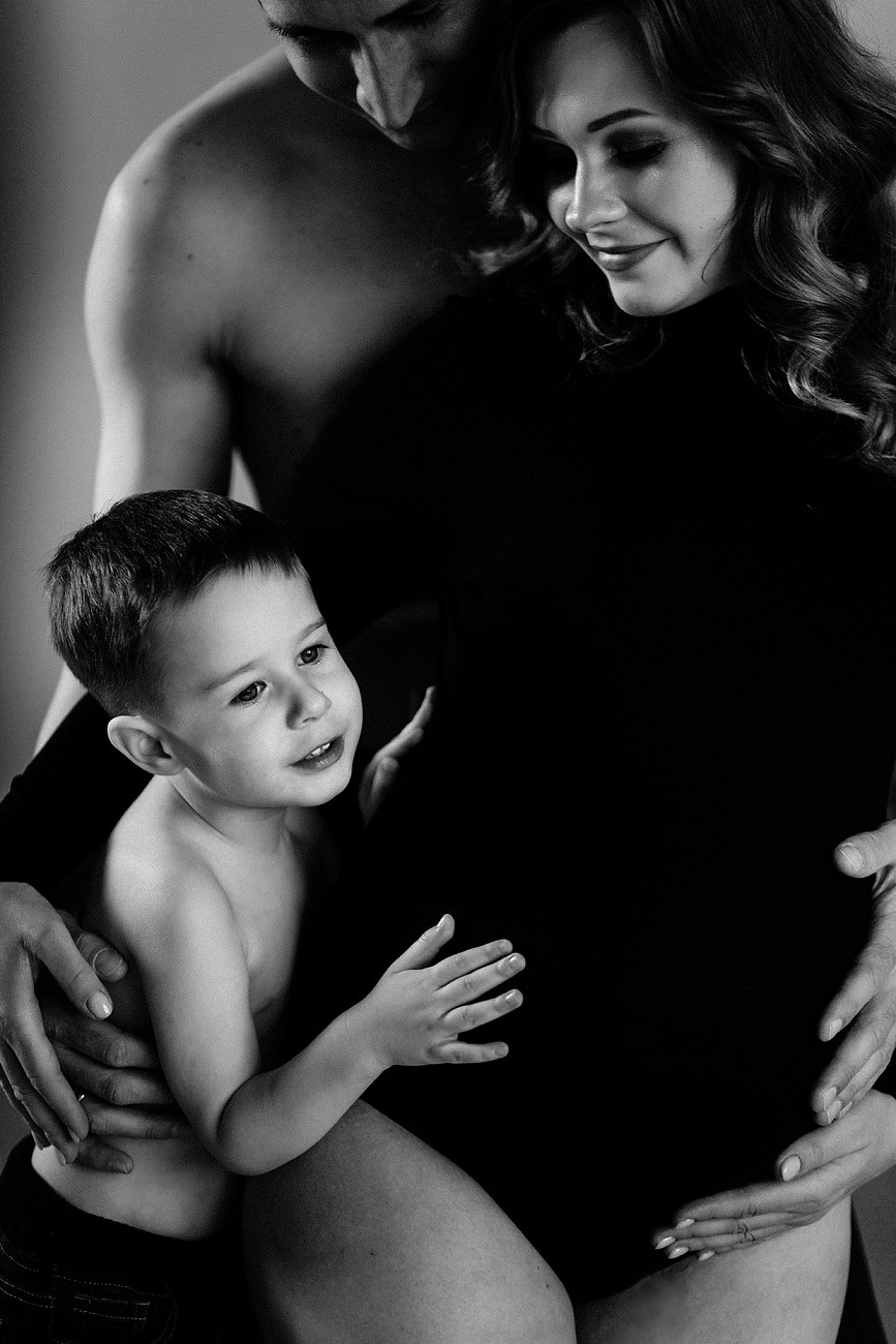 Наташа Саша Глеб. Свадебный и семейный фотограф Москва Екатерина Верижникова