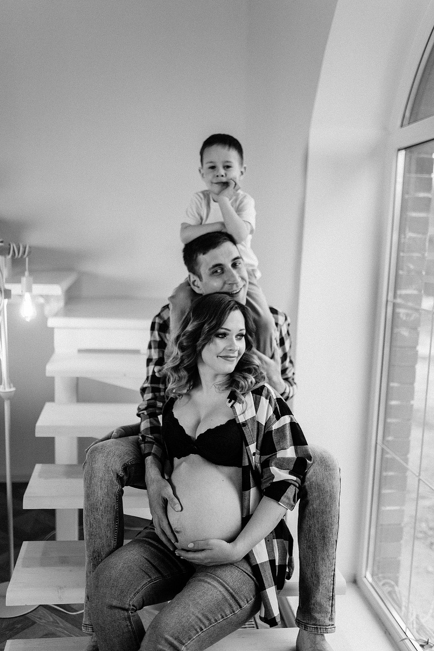 Наташа Саша Глеб. Свадебный и семейный фотограф Москва Екатерина Верижникова