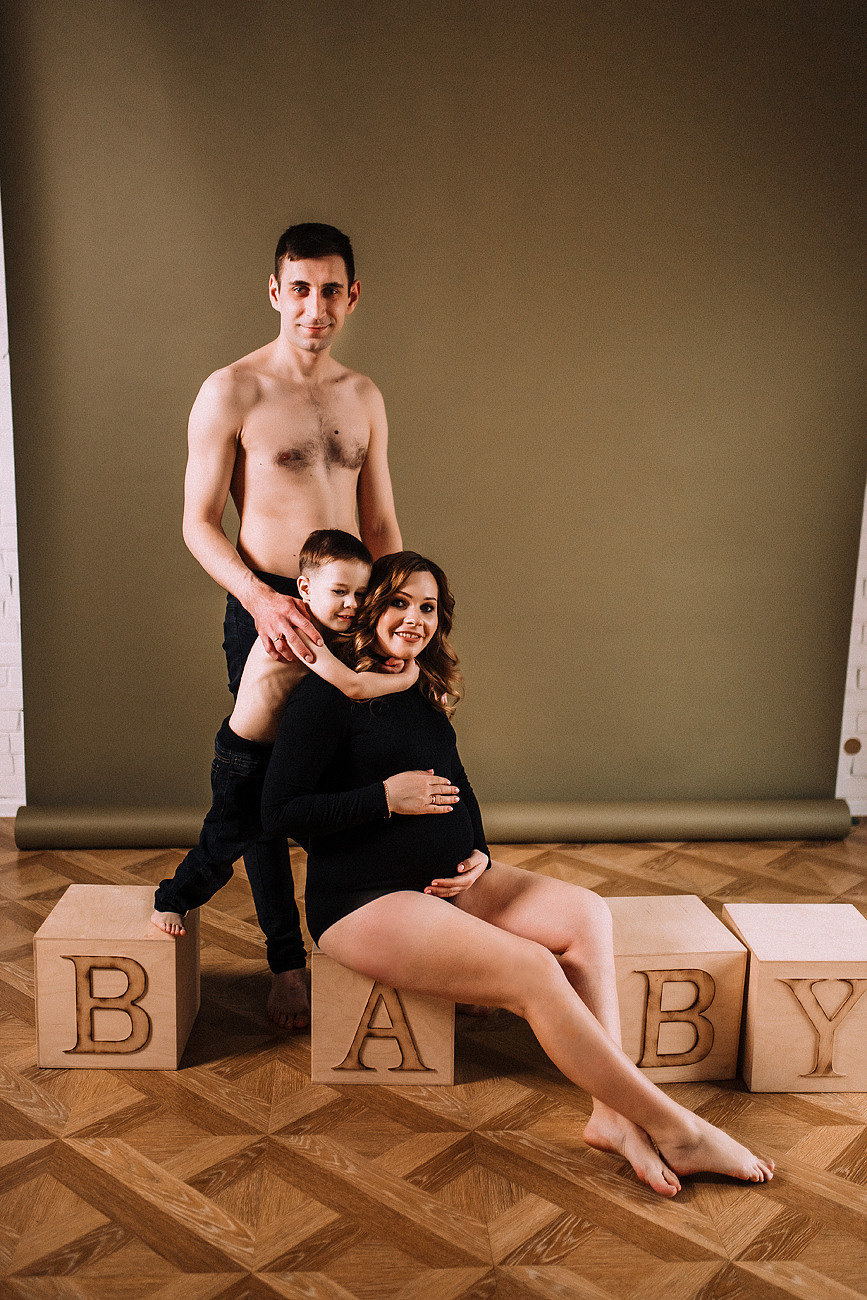 Наташа Саша Глеб. Свадебный и семейный фотограф Москва Екатерина Верижникова