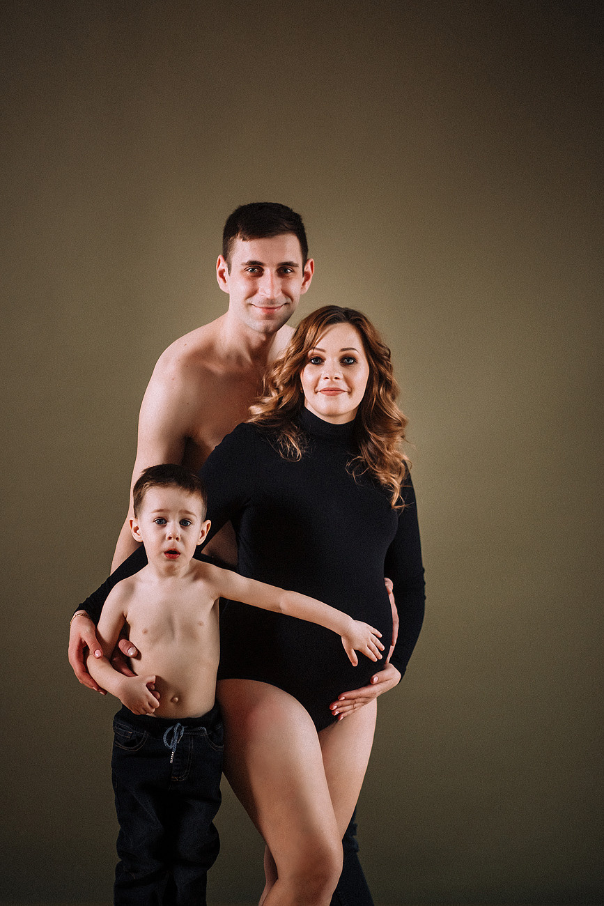 Наташа Саша Глеб. Свадебный и семейный фотограф Москва Екатерина Верижникова