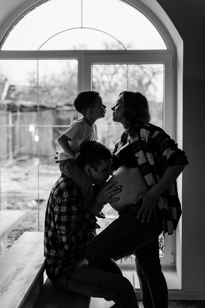 Наташа Саша Глеб. Свадебный и семейный фотограф Москва Екатерина Верижникова