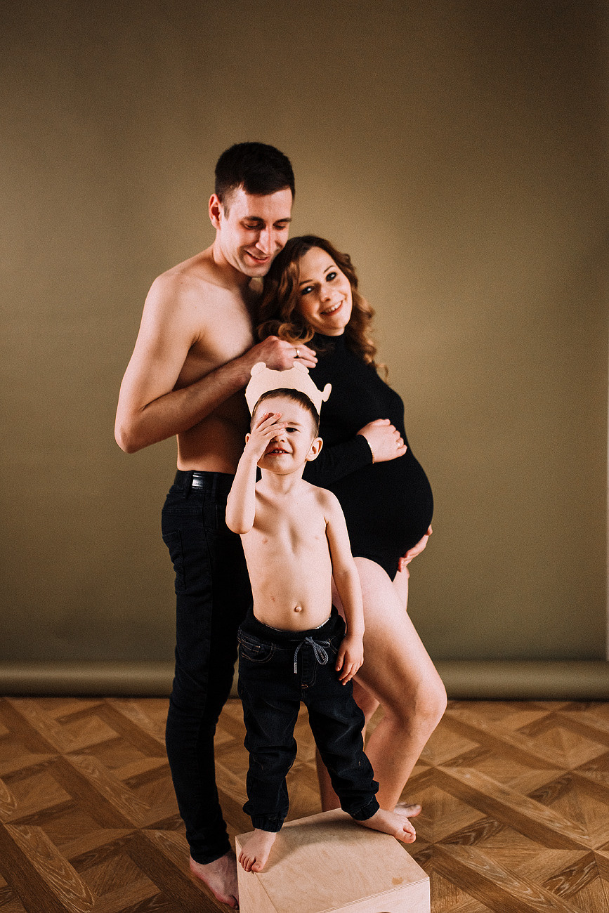 Наташа Саша Глеб. Свадебный и семейный фотограф Москва Екатерина Верижникова