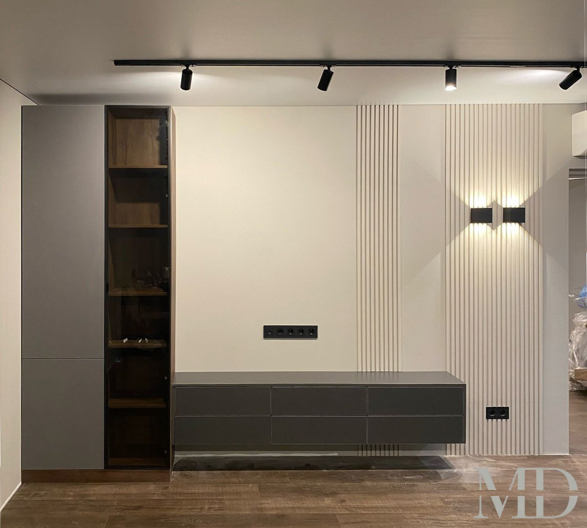 Пр Художников. Дизайнер интерьеров в Спб Григорьева Майя